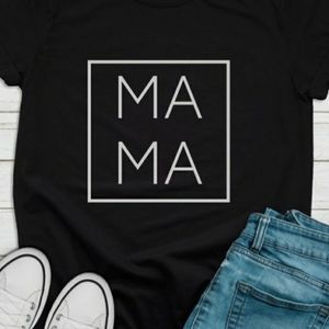 Mama tee!